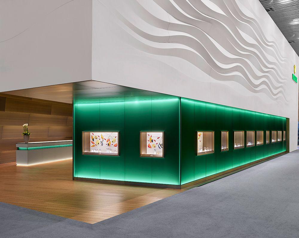 1000x796 What to expect from Rolex at Baselworld 2018. Wallpaper*