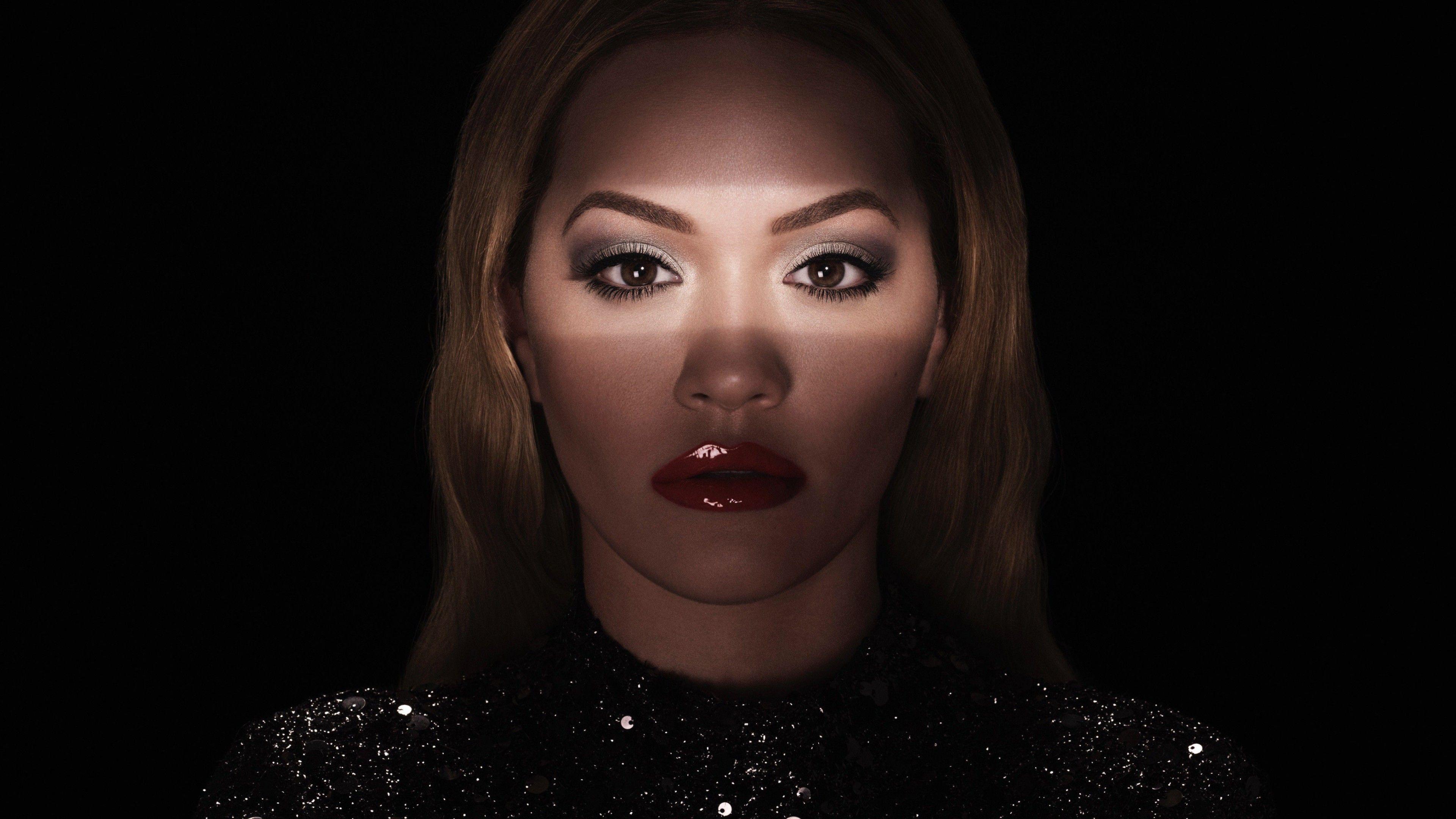 3840x2160 Rita Ora 2018 4K Wallpaper