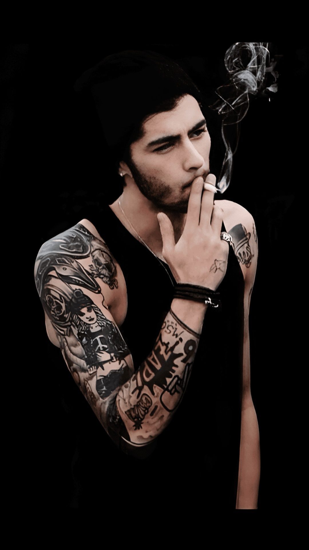 1080x1920 Smoking Boy Wallpaper Smoking Boy Wallpaper Download