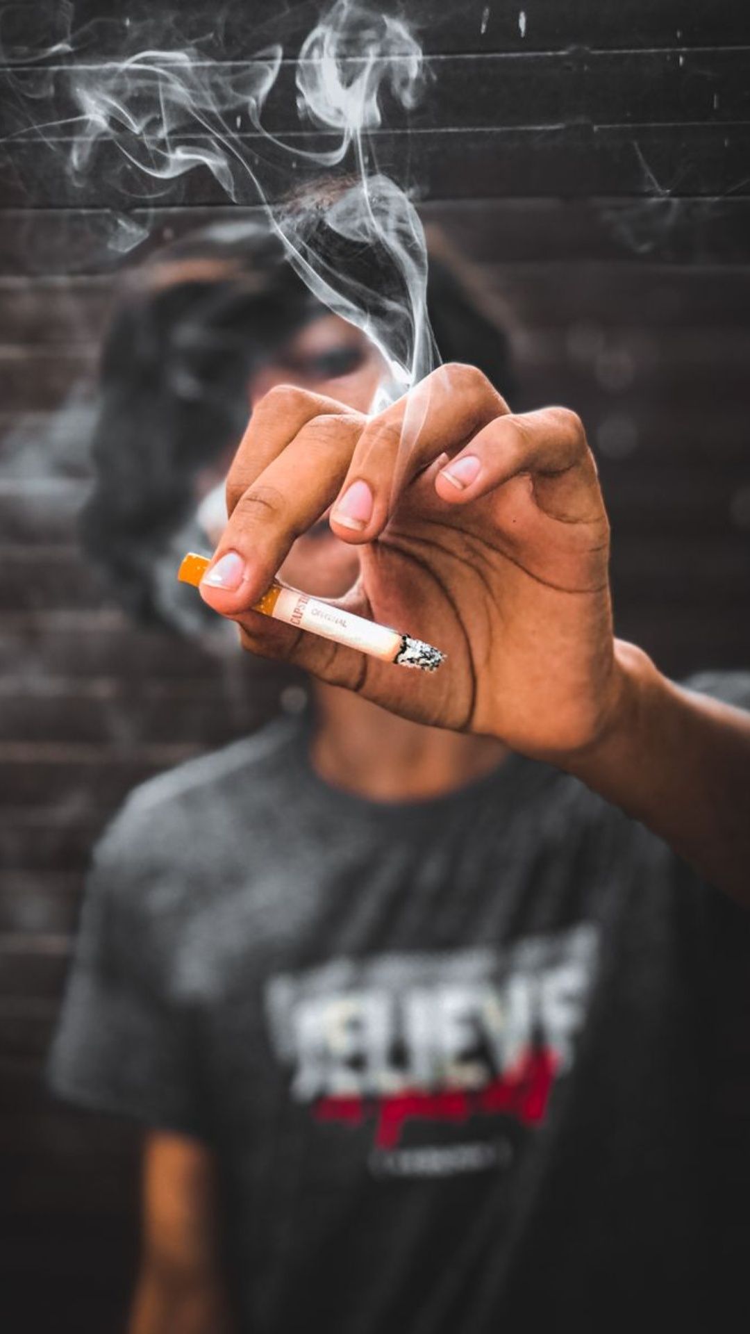 1080x1920 Smoking Boy Wallpaper Smoking Boy Wallpaper Download