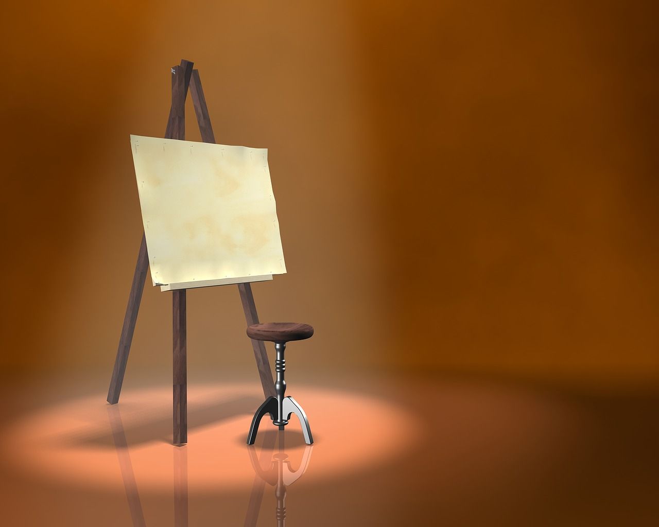 1280x1024 What is an Easel and How You can use Them