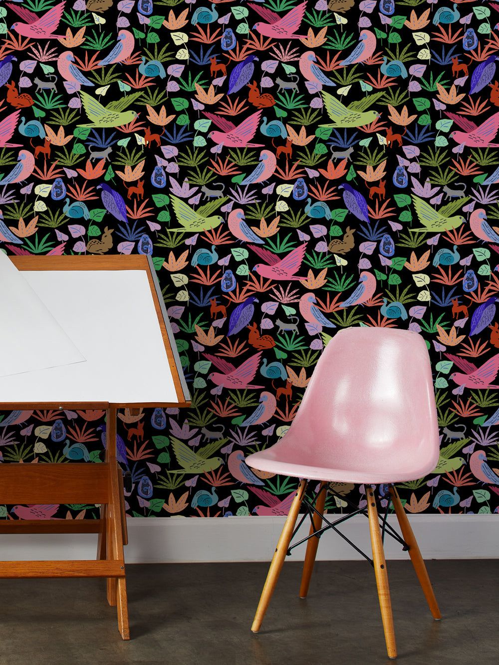 1000x1333 Peel and Stick Removable Wallpaper