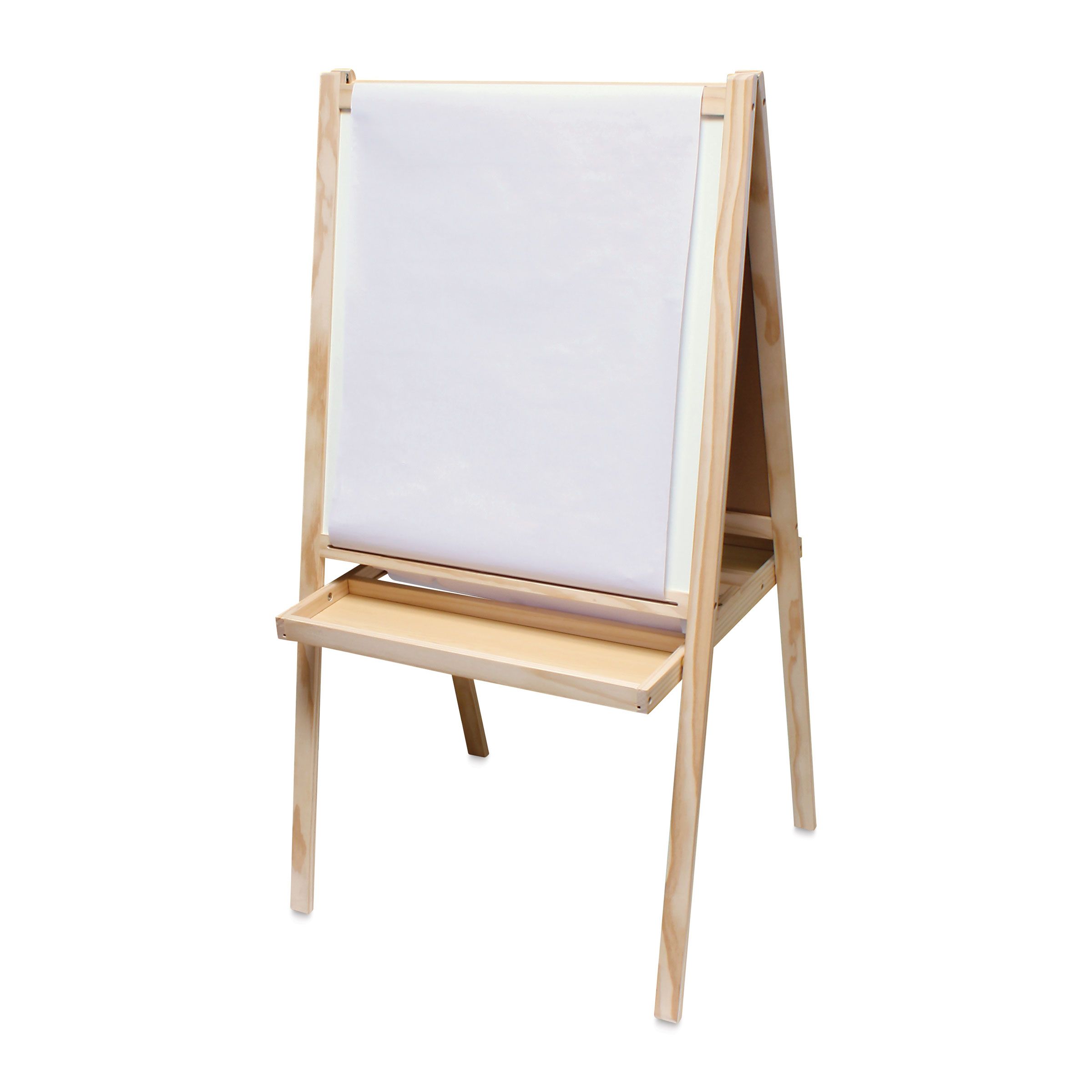 2400x2400 Art Alternatives Children’s Paint & Draw Easel