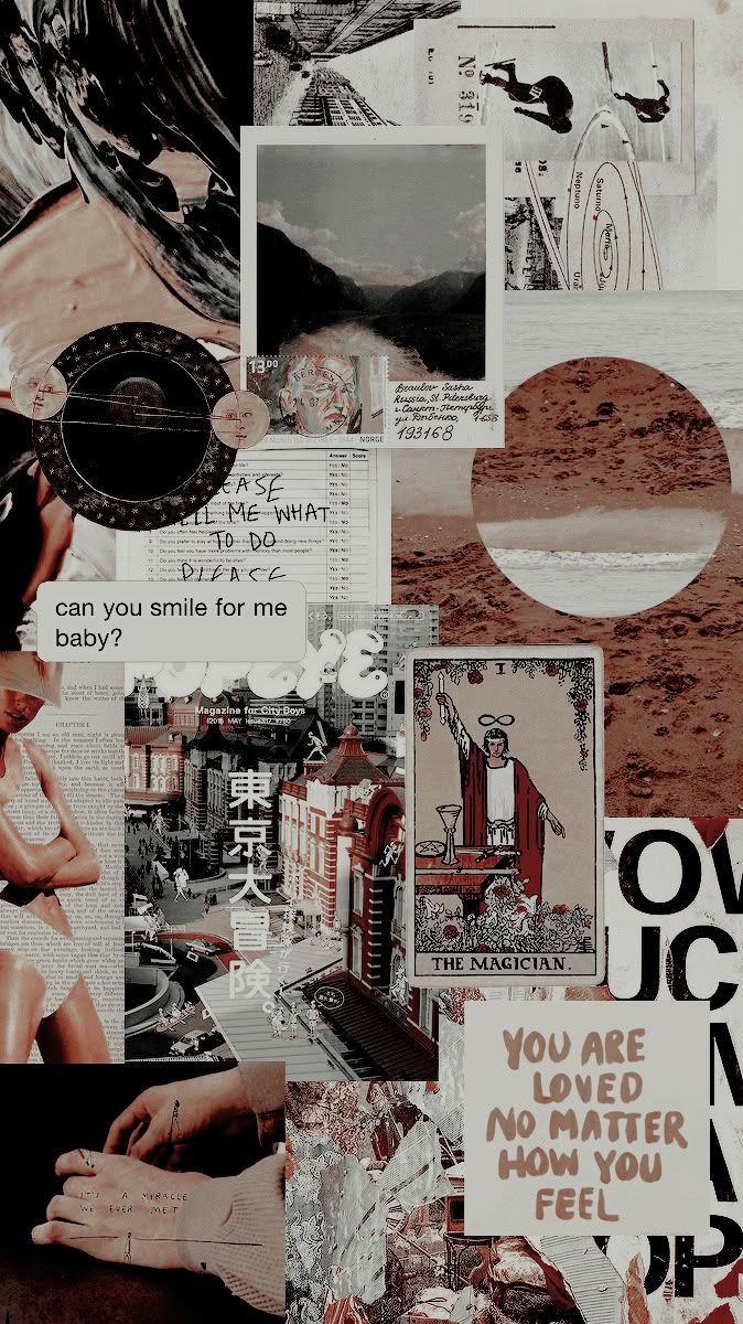 674x1200 Collage vintage. iPhone wallpaper tumblr aesthetic, Collage background, Aesthetic collages