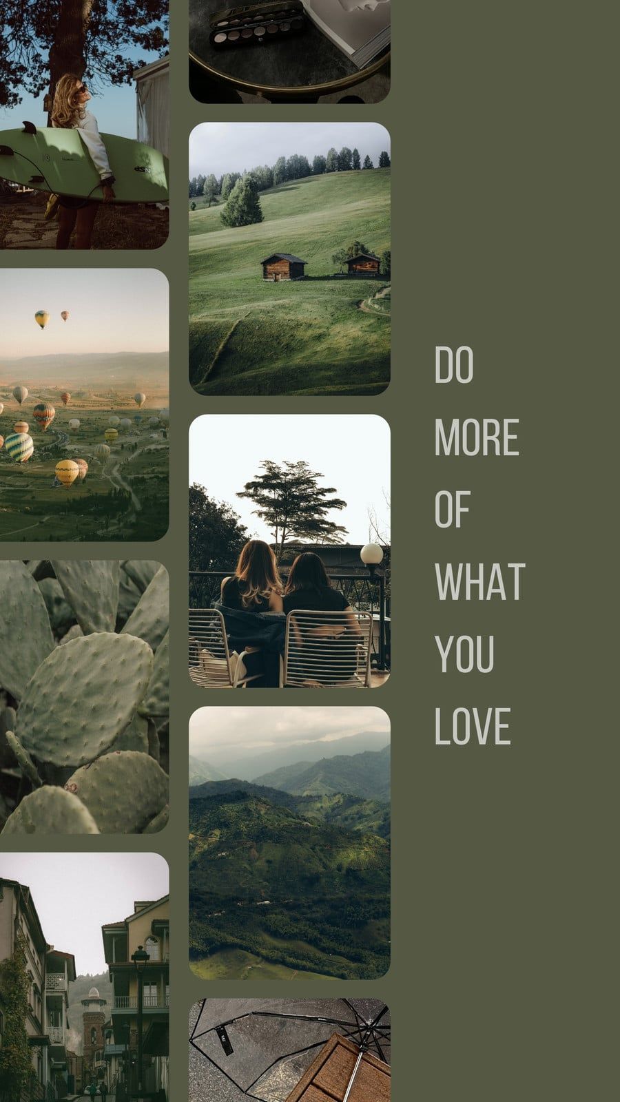 900x1600 Free and customizable phone wallpaper templates