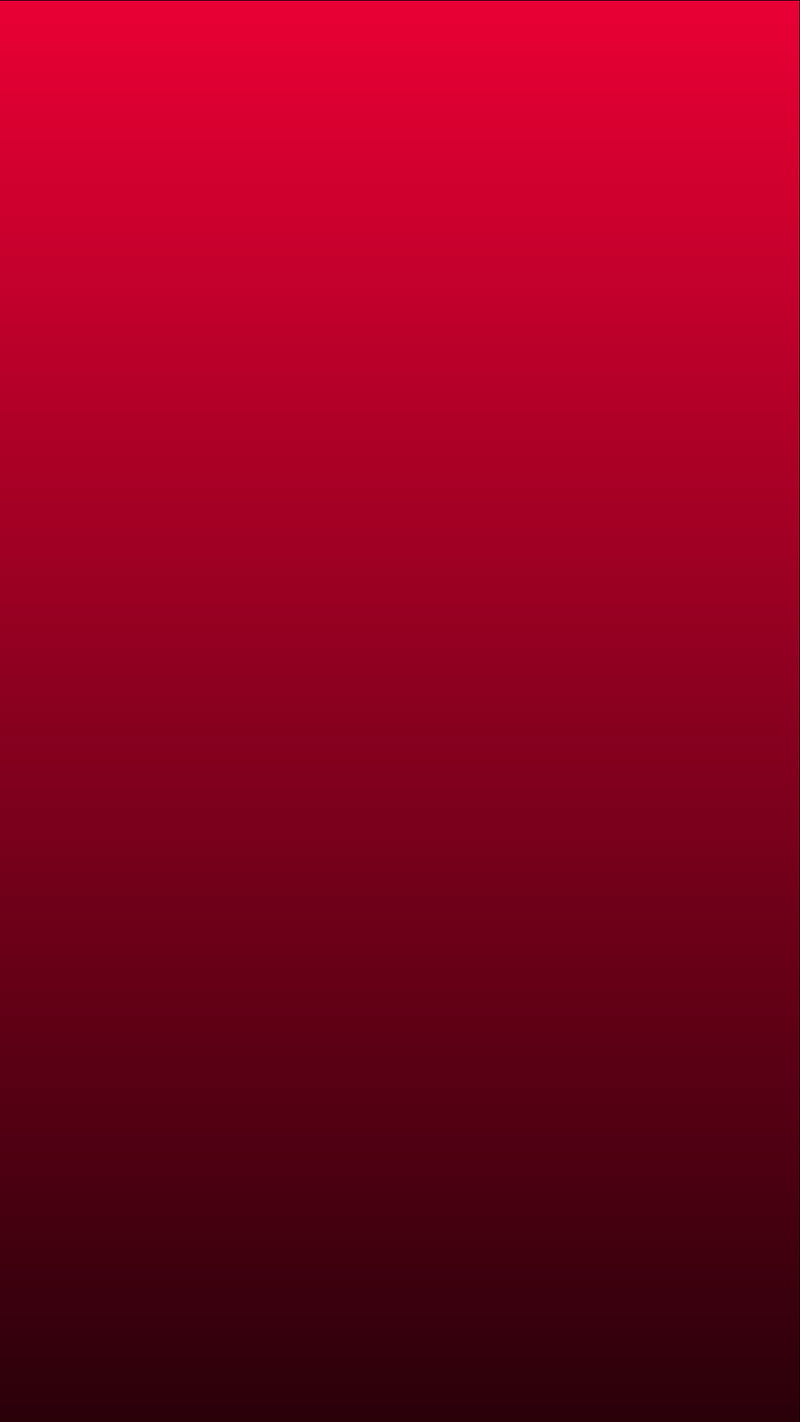 800x1422 Red and Black Gradient, background, lockscreen, HD phone wallpaper