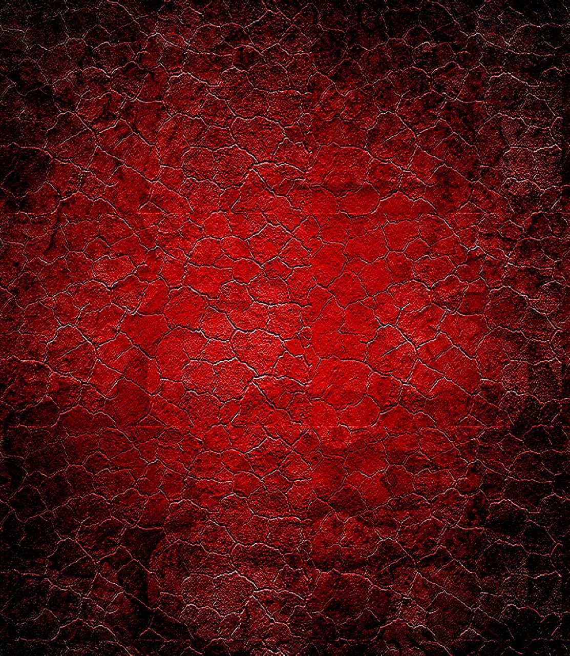1113x1280 Red, grunge, texture, black, gradient