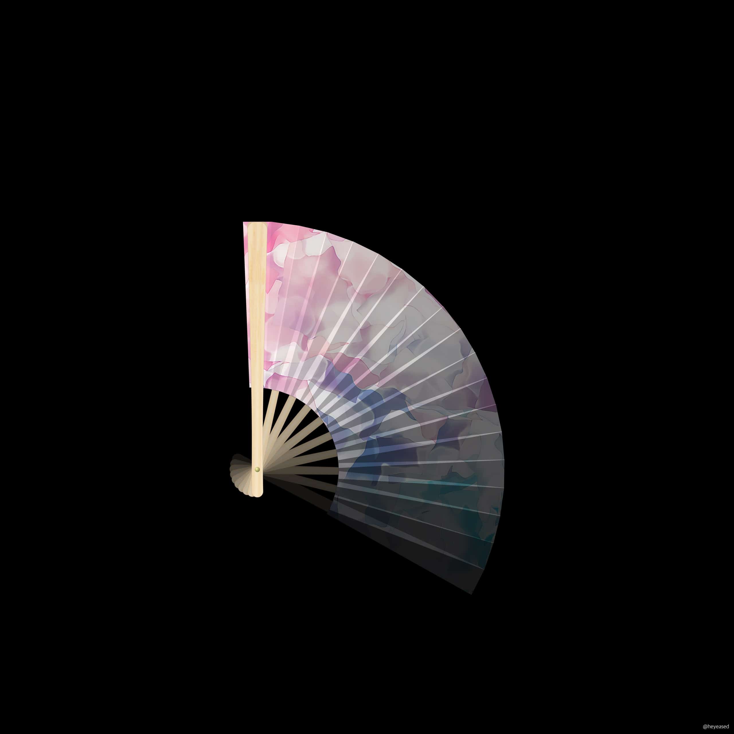 2560x2560 Samsung Galaxy Fold Wallpaper