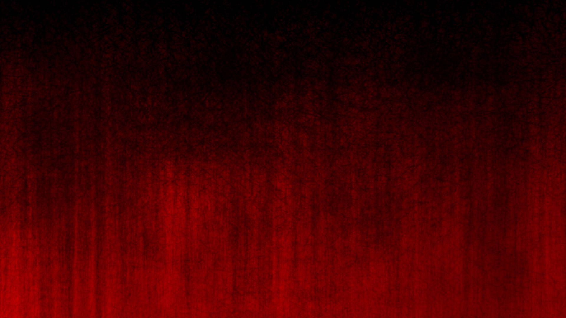 1920x1080 Red And Black Gradient Grunge Texture Wallpaper