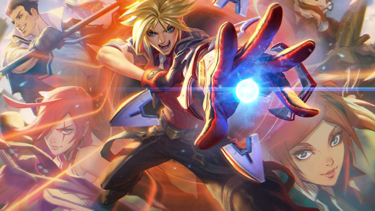 1200x675 League of Legends: Battle Academia skin ranking