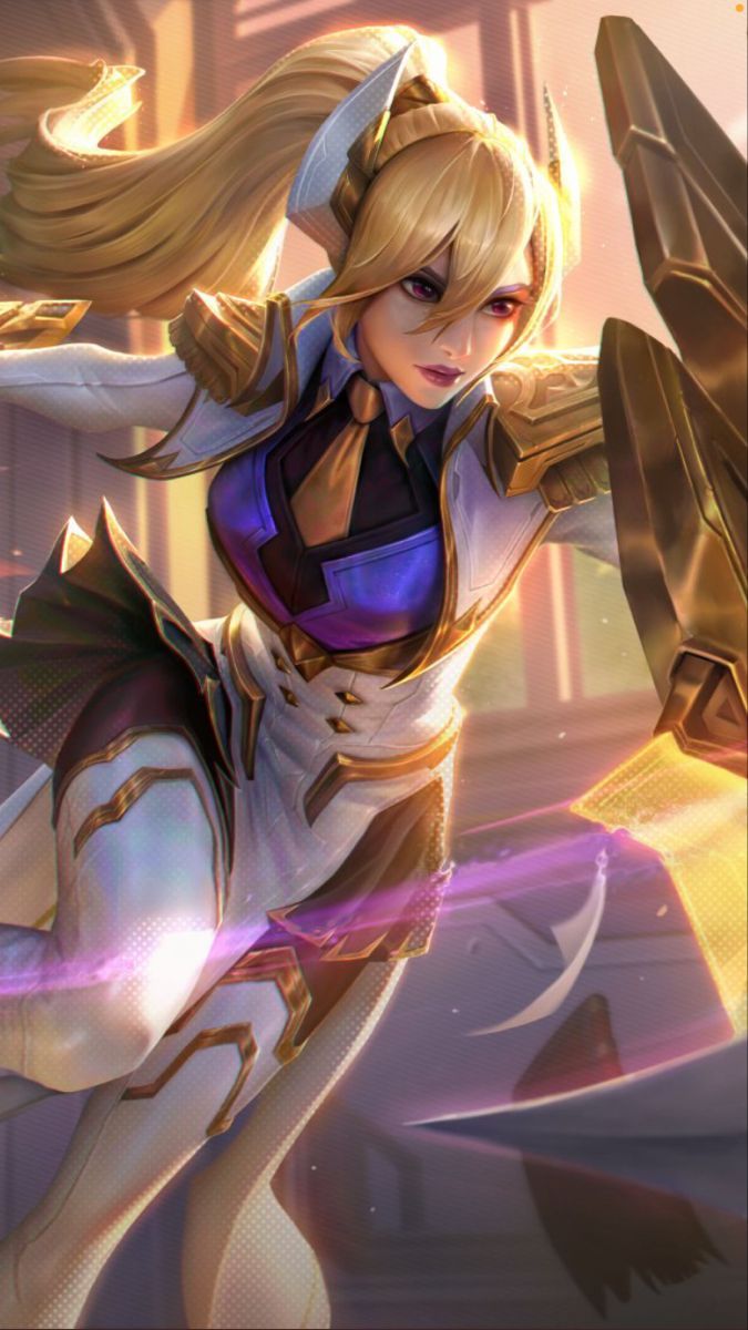 675x1200 Battle Academia Leona Prestige Edition