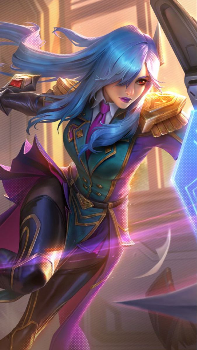 675x1200 Battle Academia Leona