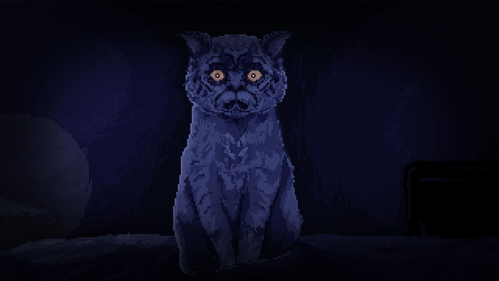 1600x900 Dave Gilbert On Branching Out To Gothic Horror, And Why Voice Acting Is His Favourite Thing In The World. Rock Paper Shotgun