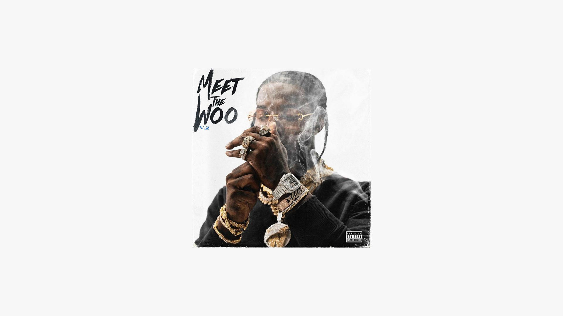 1920x1080 Gunna DS4EVER Wallpaper (1920x1080). Pop Smoke Meet The Woo 2 Wallpaper (1920x1080)
