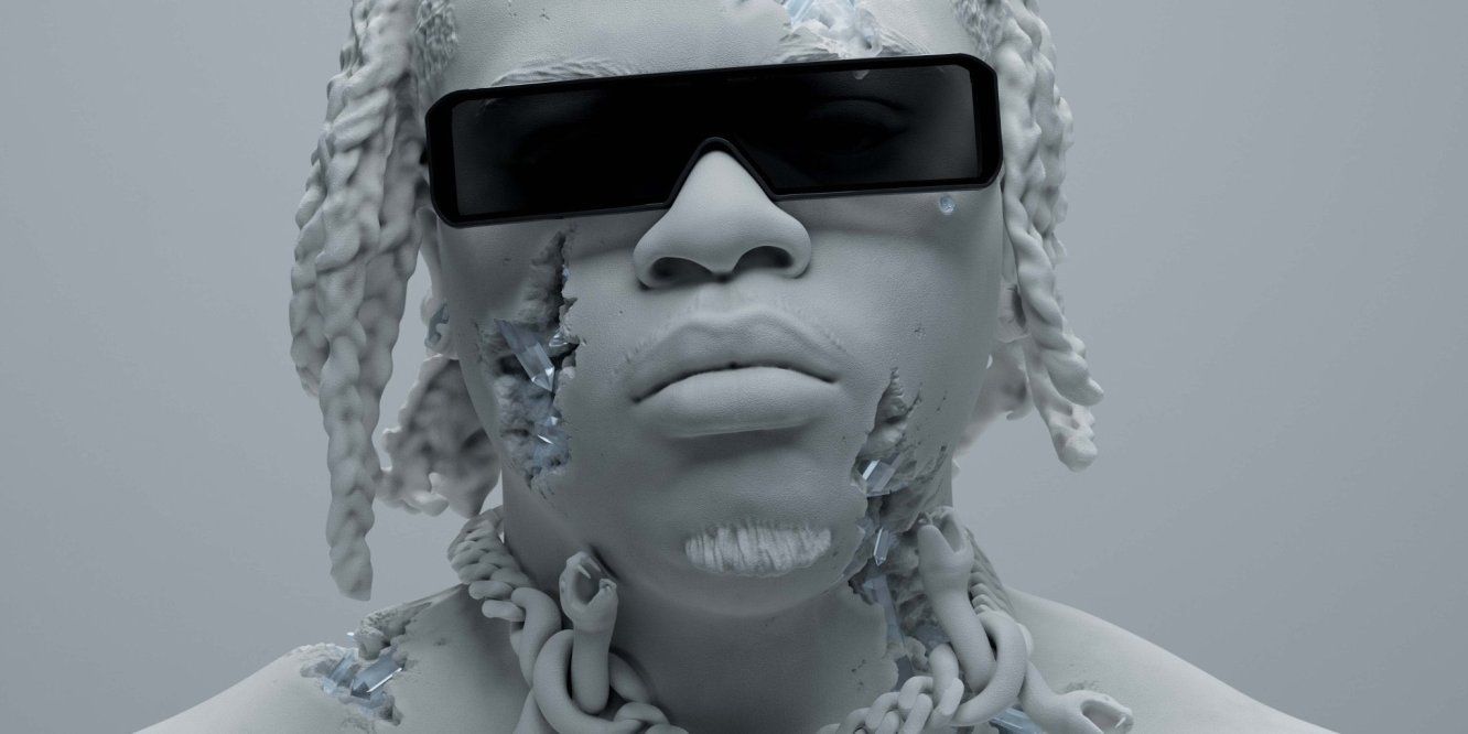 1332x666 Review: Gunna, 'DS4EVER'