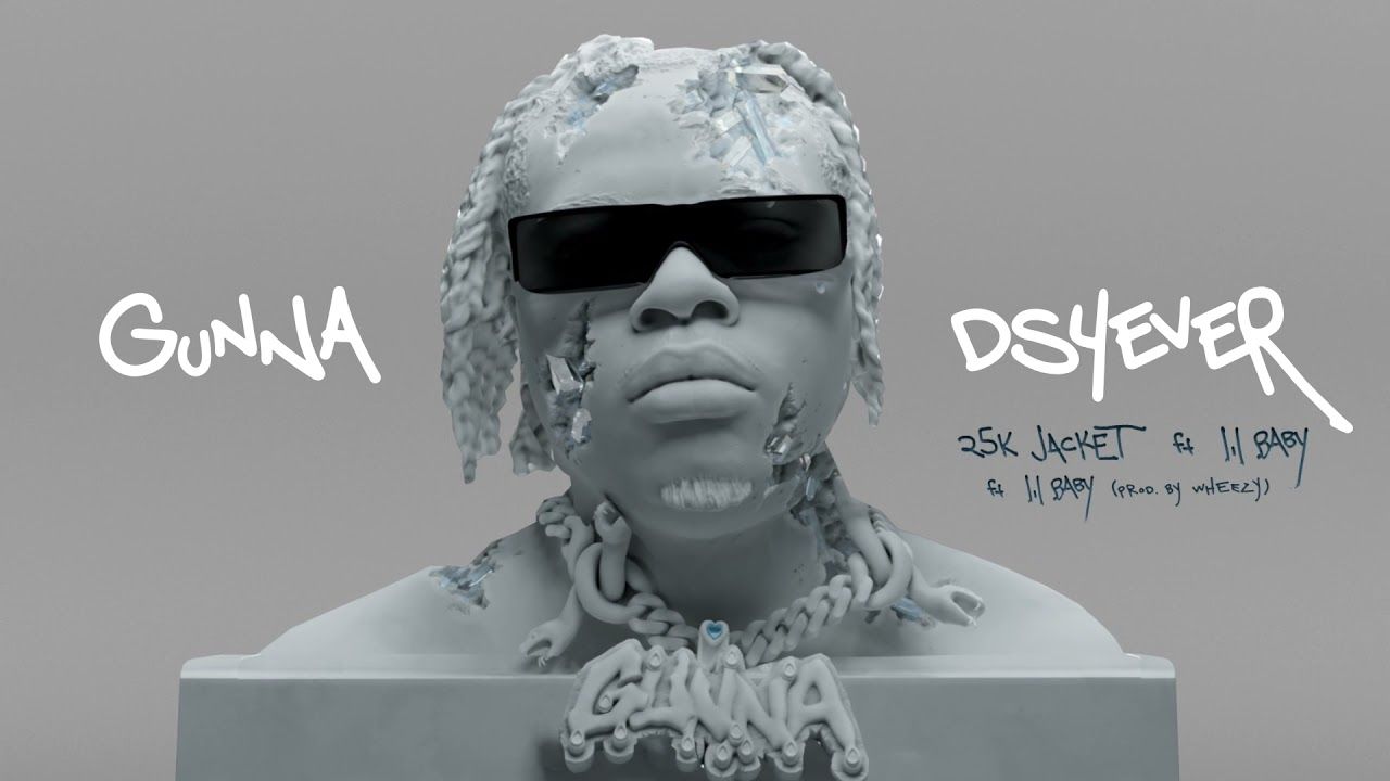 1280x720 Gunna Drops Star Studded Album 'DS4EVER' Featuring Drake, Lil Baby & More