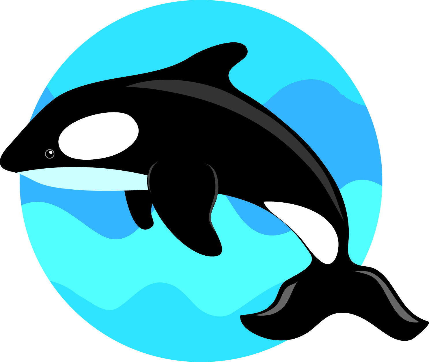 1486x1256 Best Whale Clip Art