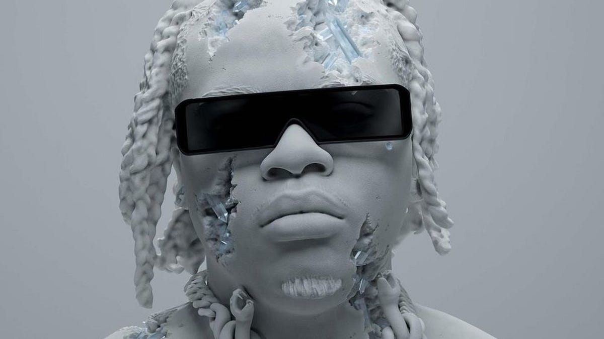 1200x675 Gunna DS4Ever Review Xavier Spurlock Of Excess