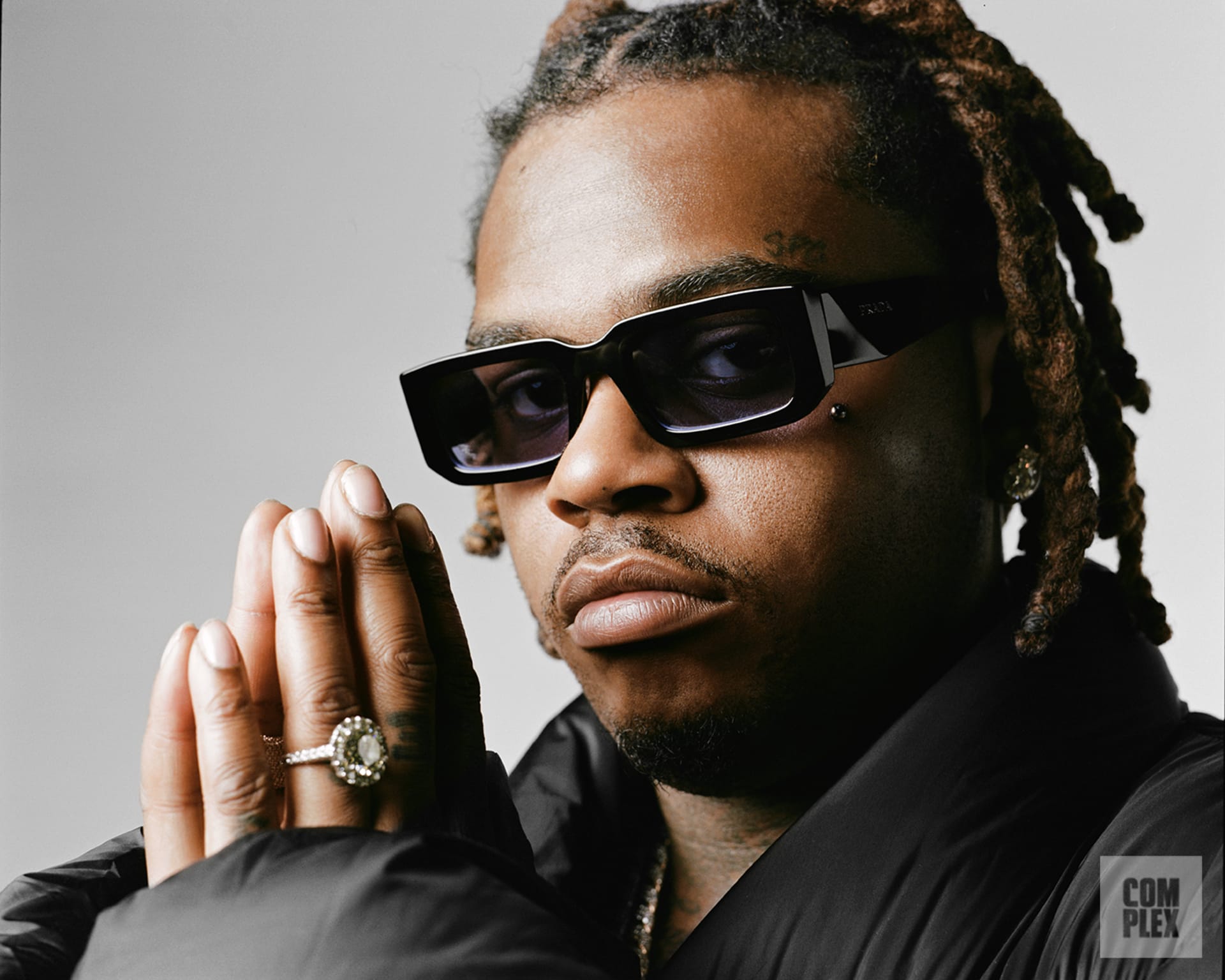 1920x1536 Gunna DS4EVER Wallpaper