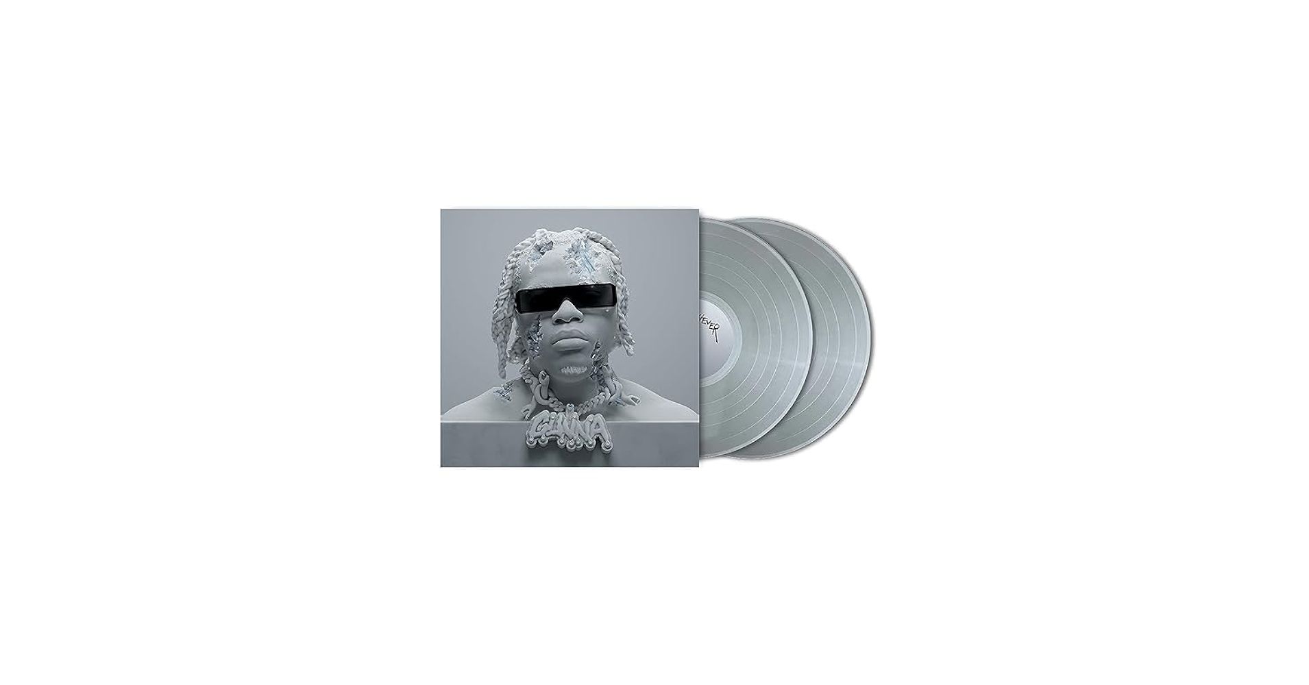 1910x1000 Gunna: CDs & Vinyl