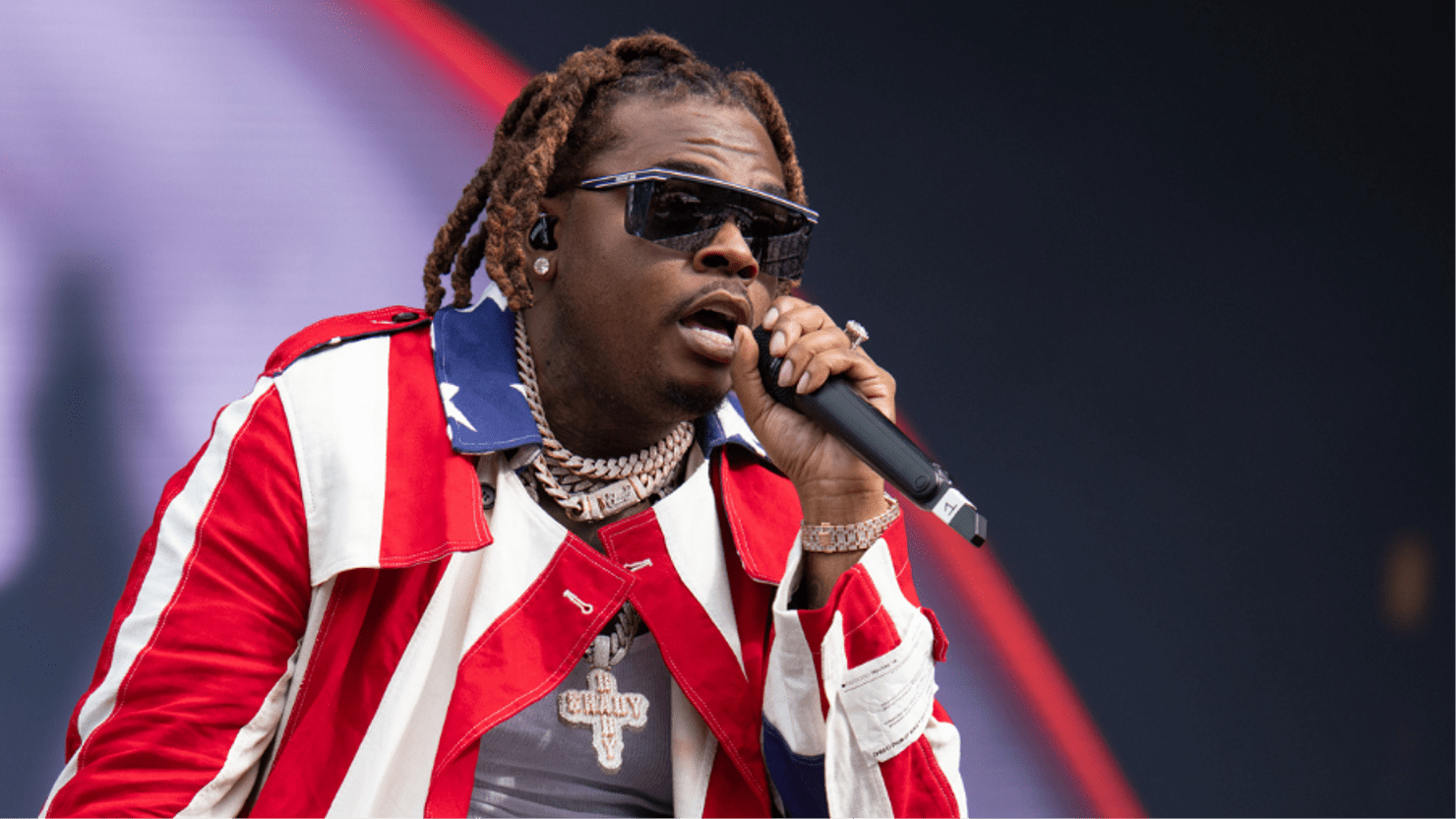 1480x832 Gunna Drops Star Studded Album 'DS4EVER' Featuring Drake, Lil Baby & More