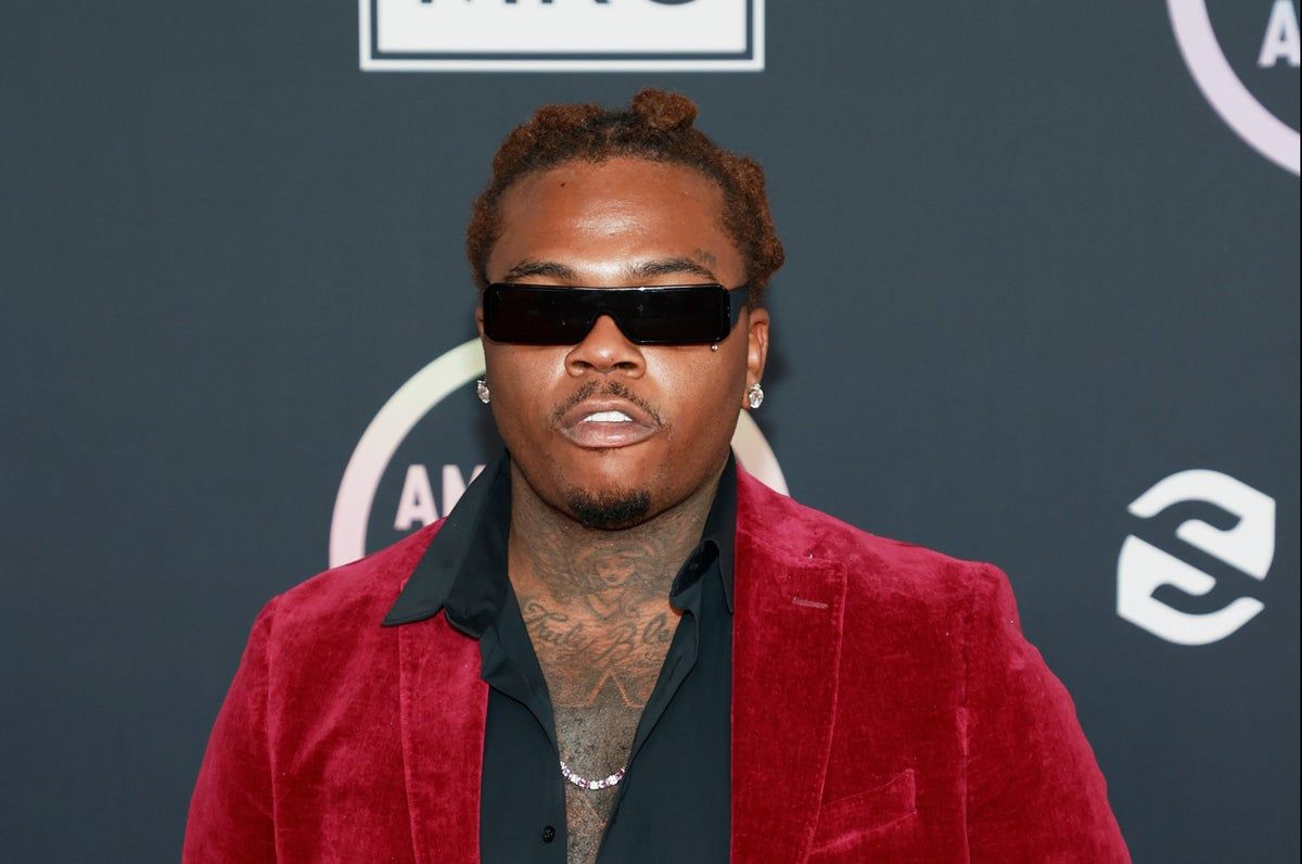 1200x796 Gunna's album 'DS4Ever' debuts at No. 1 on Billboard 200