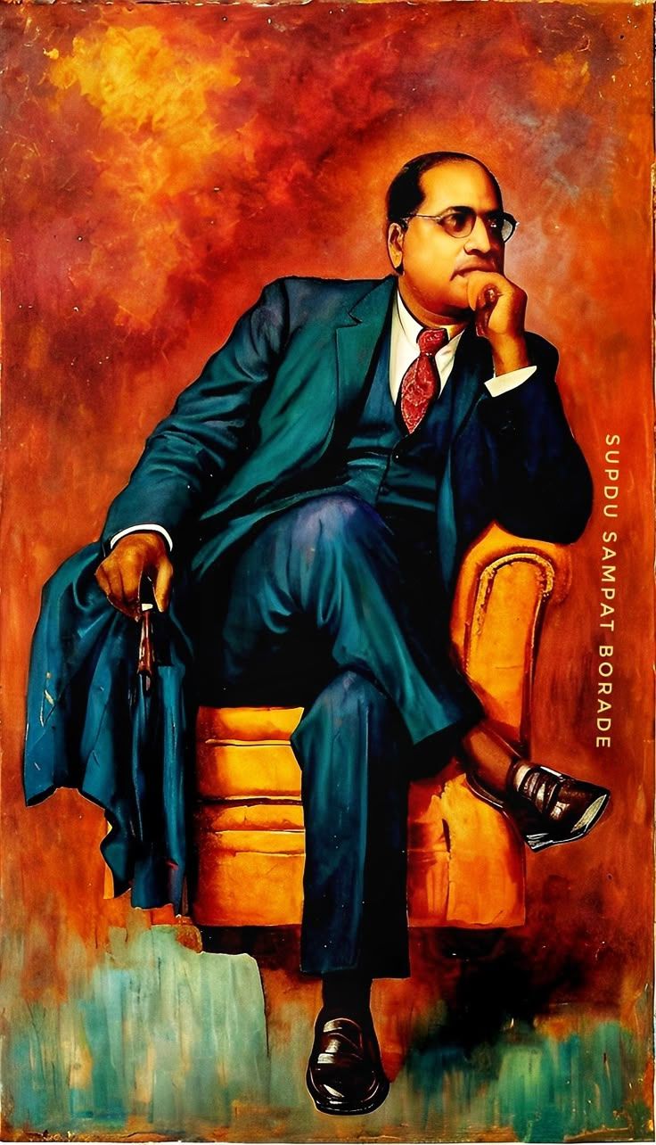 736x1284 Dr ambedkar HD wallpaper new. Ambedkar image full hd, Ambedkar ji