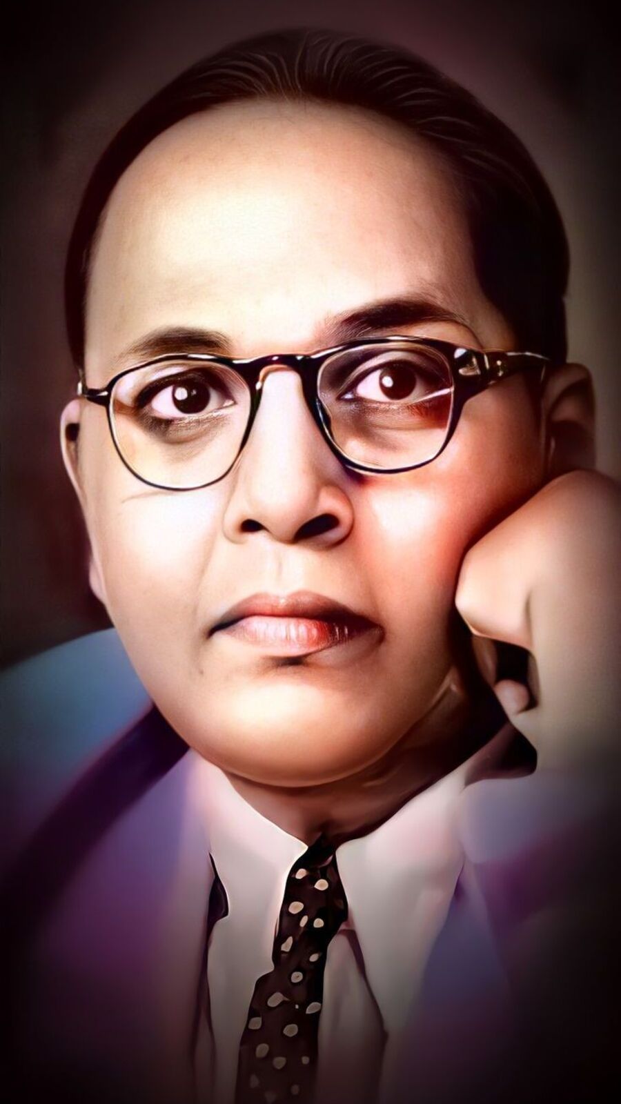 900x1600 quotes from Dr Bhimrao Ramji Ambedkar