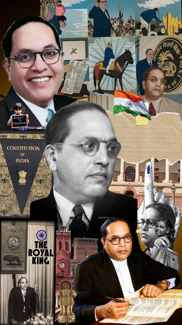 736x1308 Ambedkar. B r ambedkar, Dr ambedkar HD wallpaper new, Best naruto wallpaper