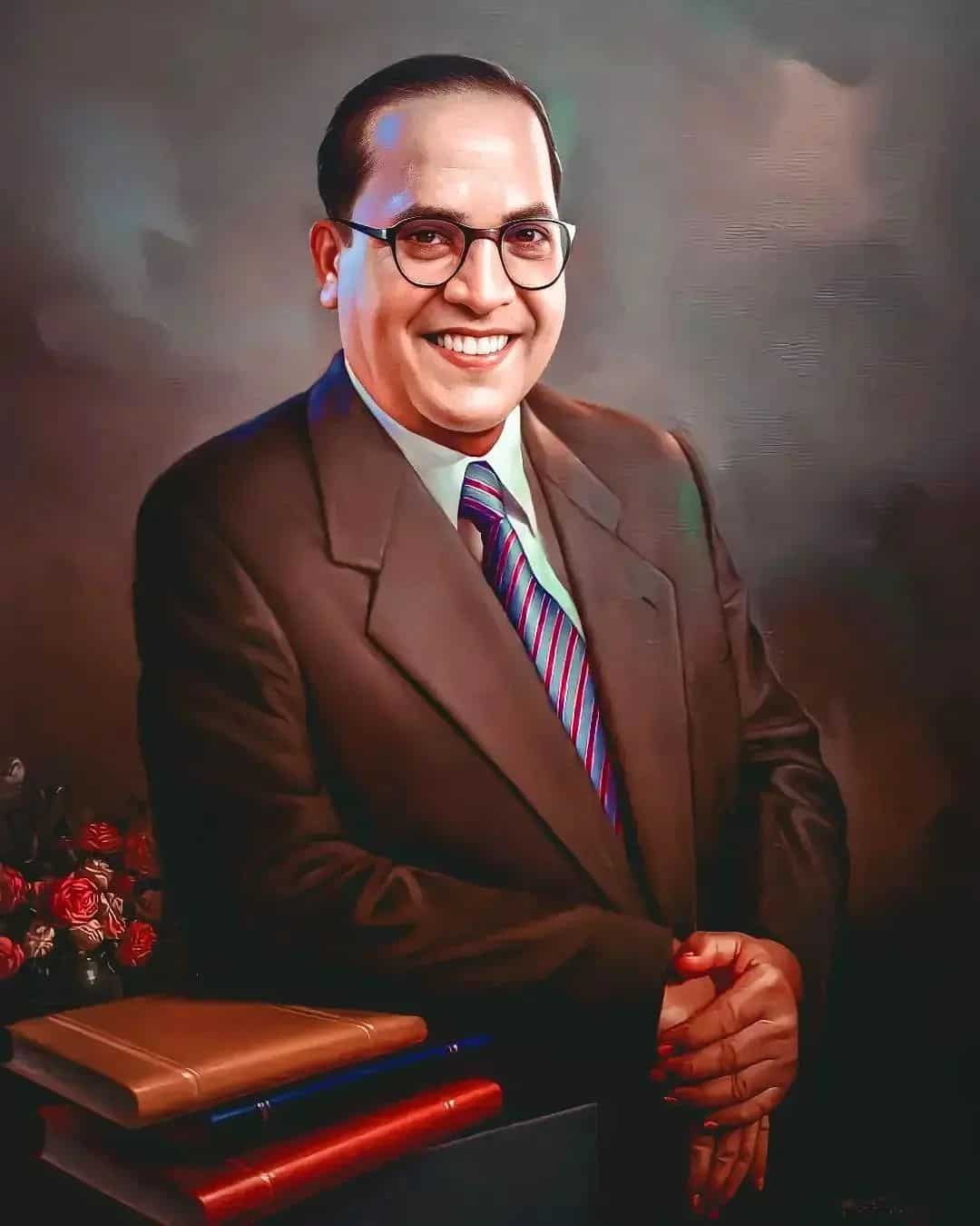 1080x1350 Dr Ambedkar Photo, Image, Pics & Wallpaper (HD)