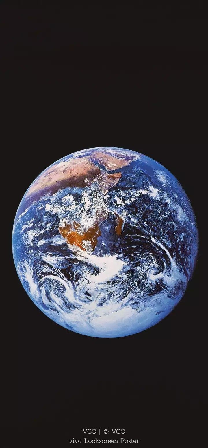 720x1544 Earth from Space Showing Africa and Asia. Nasa earth wallpaper, Half earth wallpaper iphone, Planet earth wallpaper