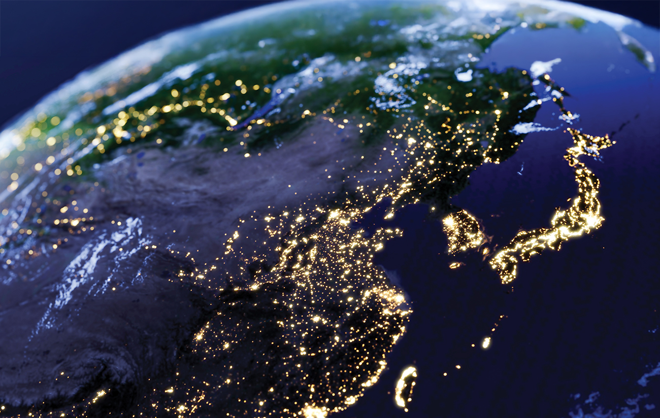 1300x824 Procurement auctions for broadband access: Starlink and the Rural Digital Opportunity Fund
