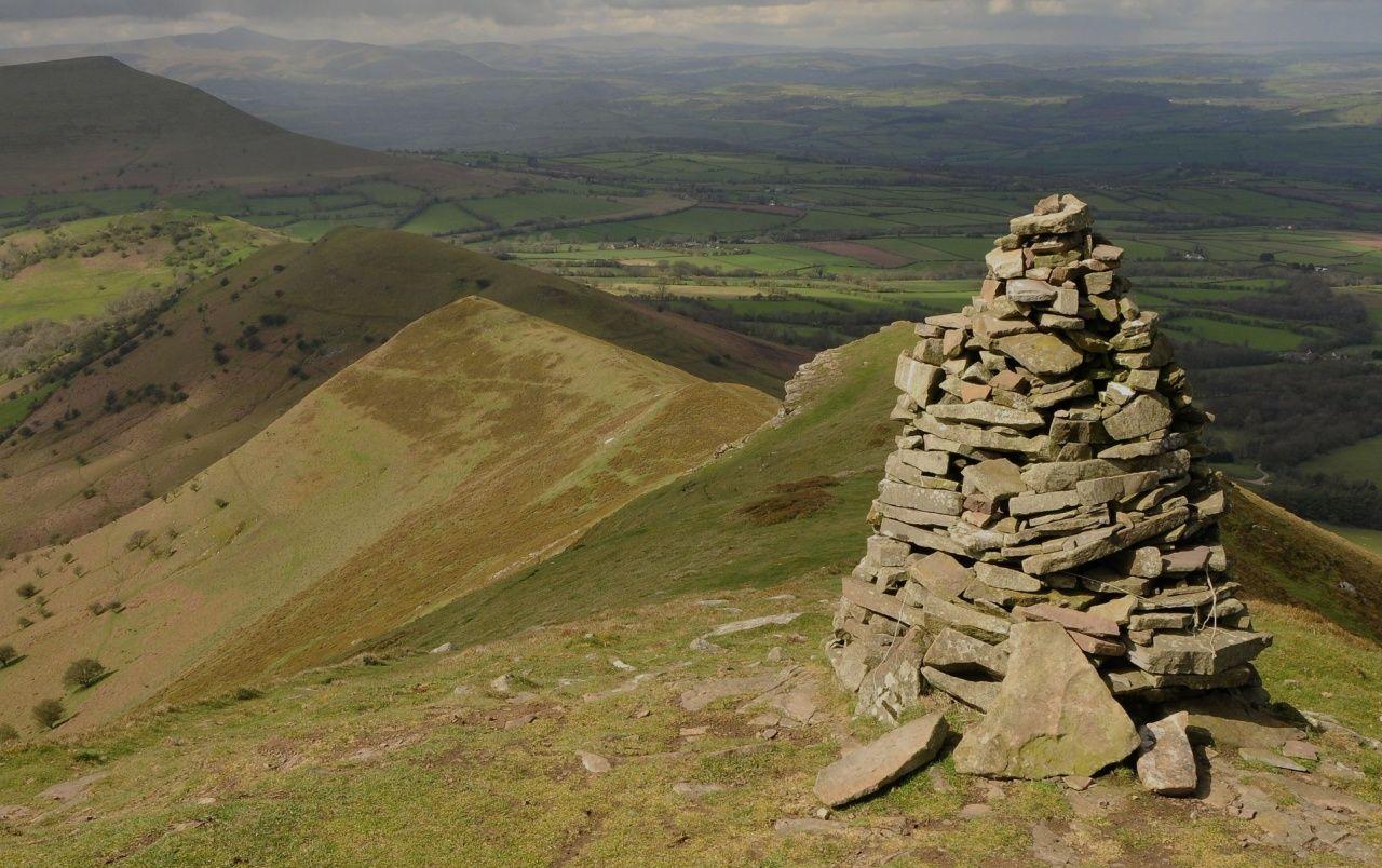 1280x804 Brecon Beacons South Wales wallpaper. Brecon Beacons South Wales