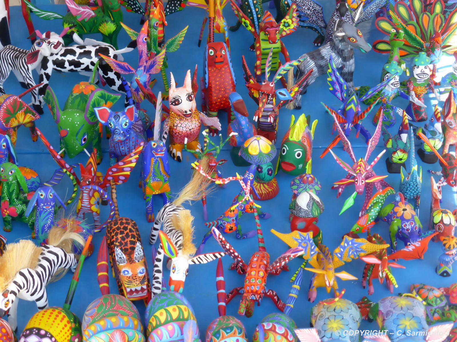 1600x1200 Solve MEXICO jigsaw puzzle online with 221 pieces