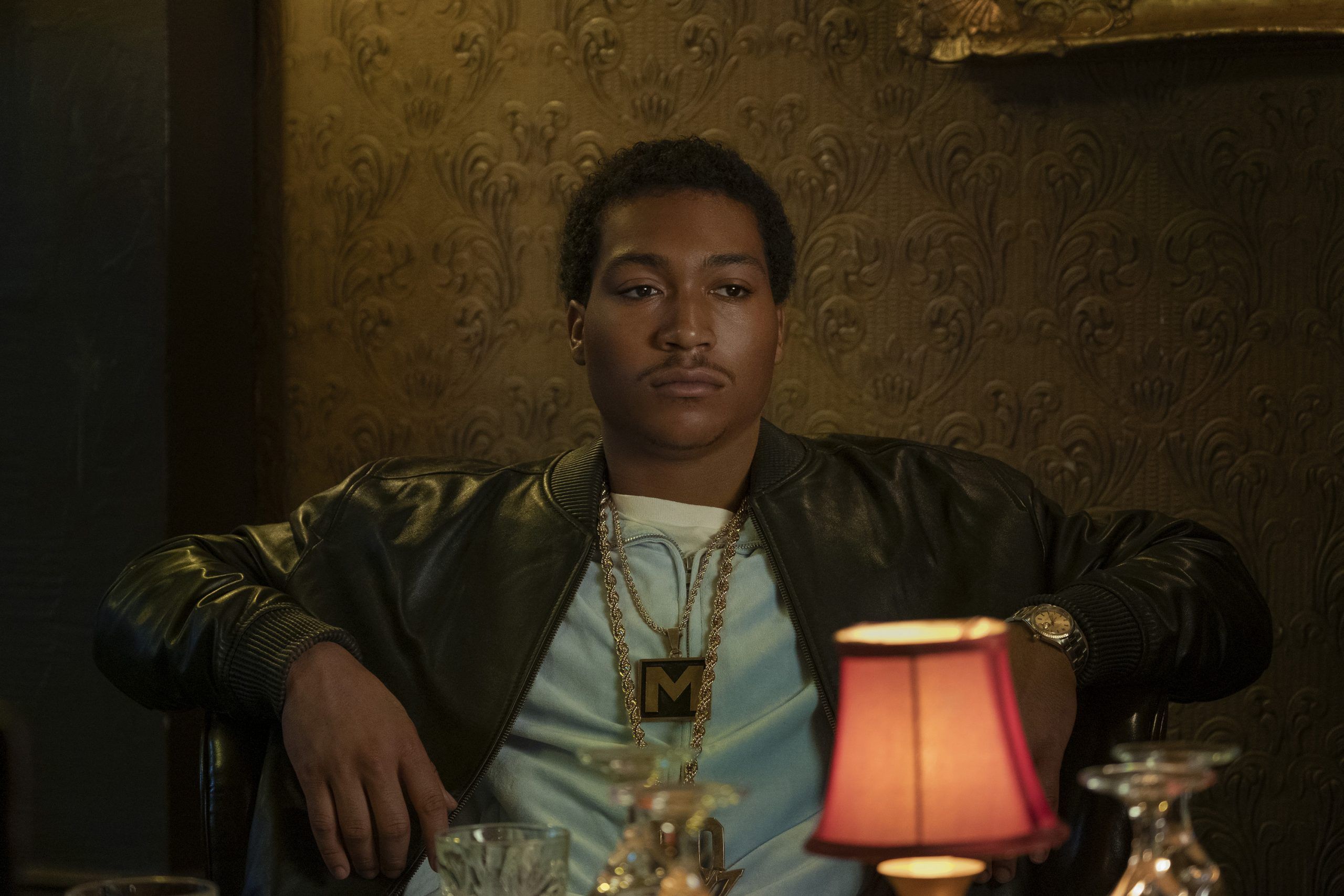 2560x1707 BMF Lil Meech Wallpaper