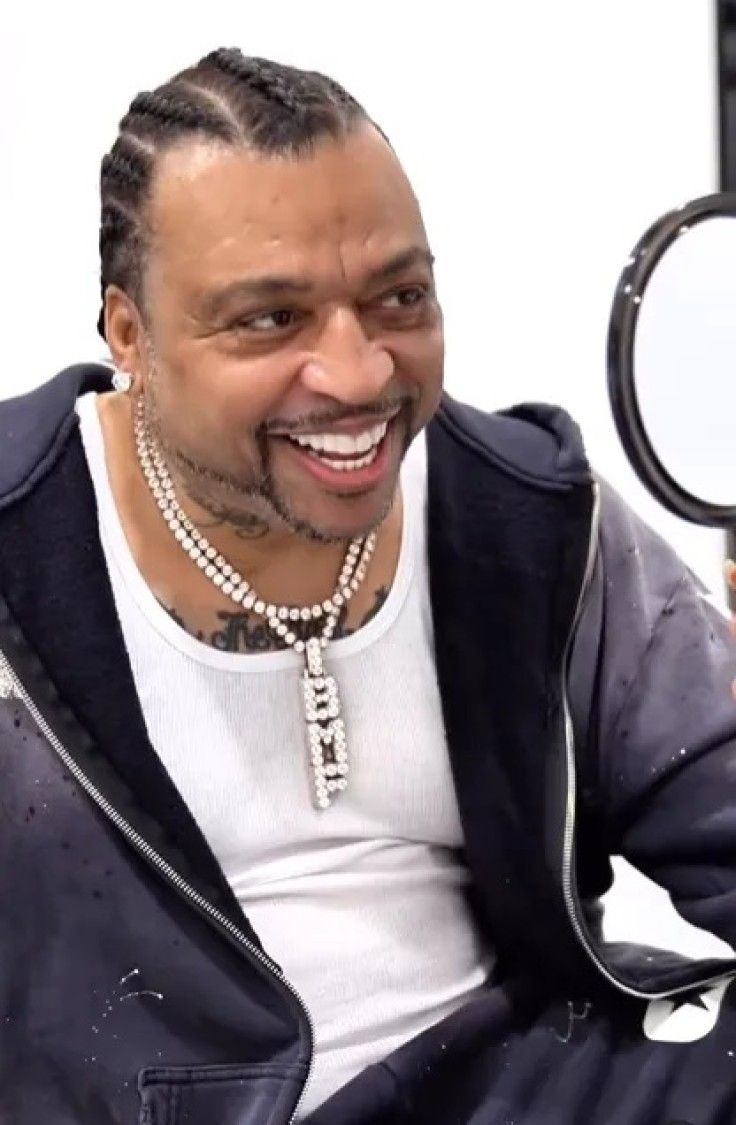 736x1125 Big Meech Debuts New Look and Fresh Smile After Prison Release: Video