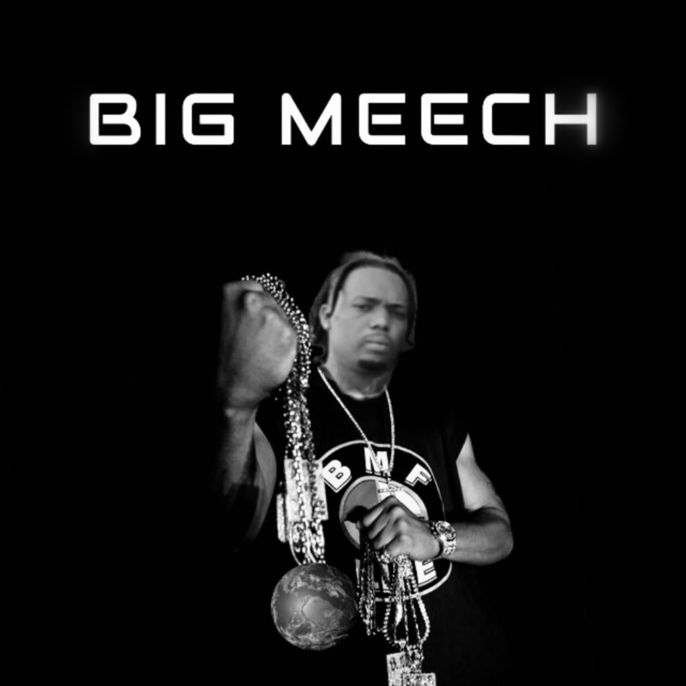 1400x1400 Dreking Meech (Original Mix) [BIG MAN PRODUCTIONS]. Music & Downloads on Beatport