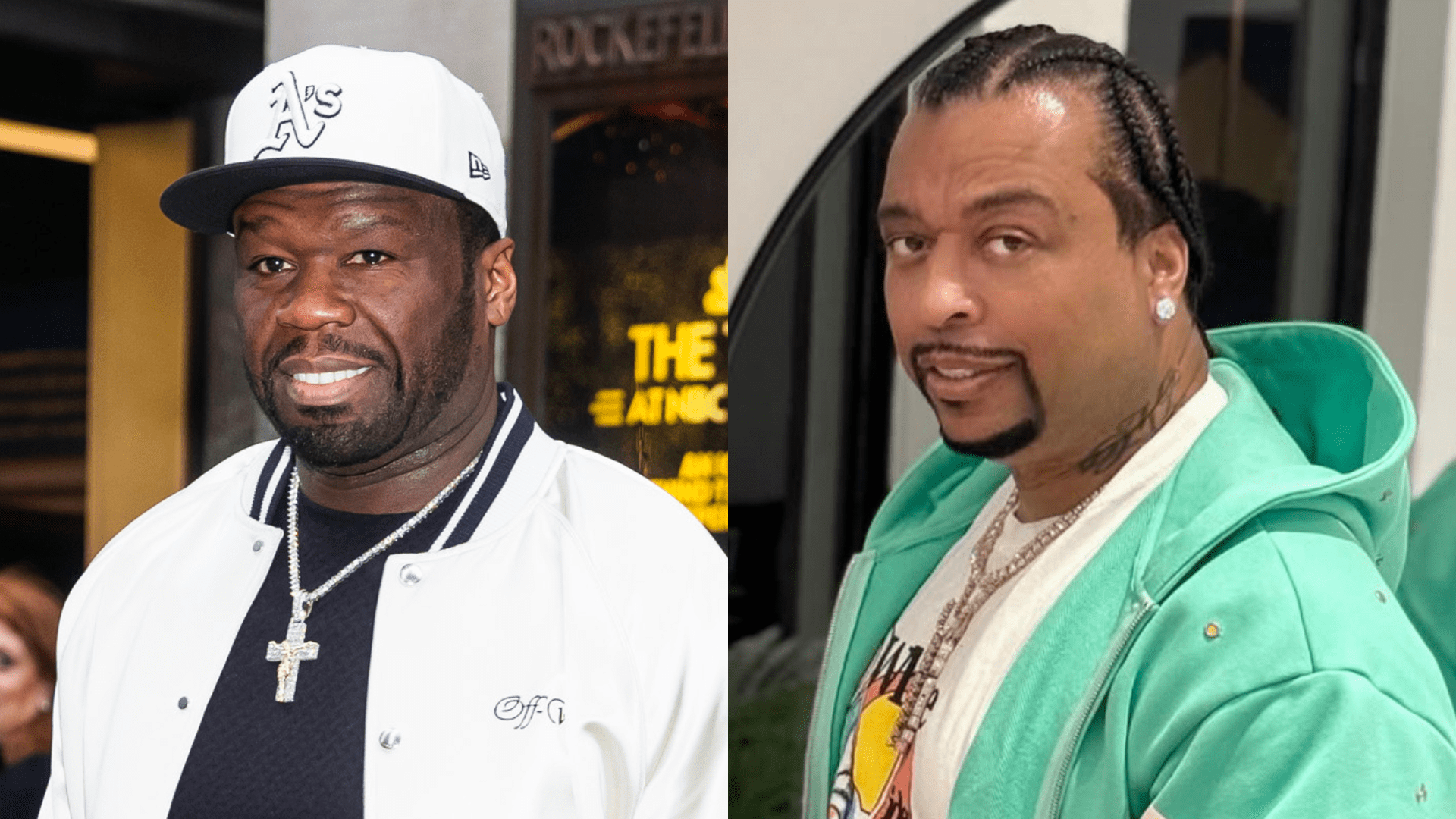 1920x1080 Cent Takes Another Shot at 'Slick Rat' Big Meech