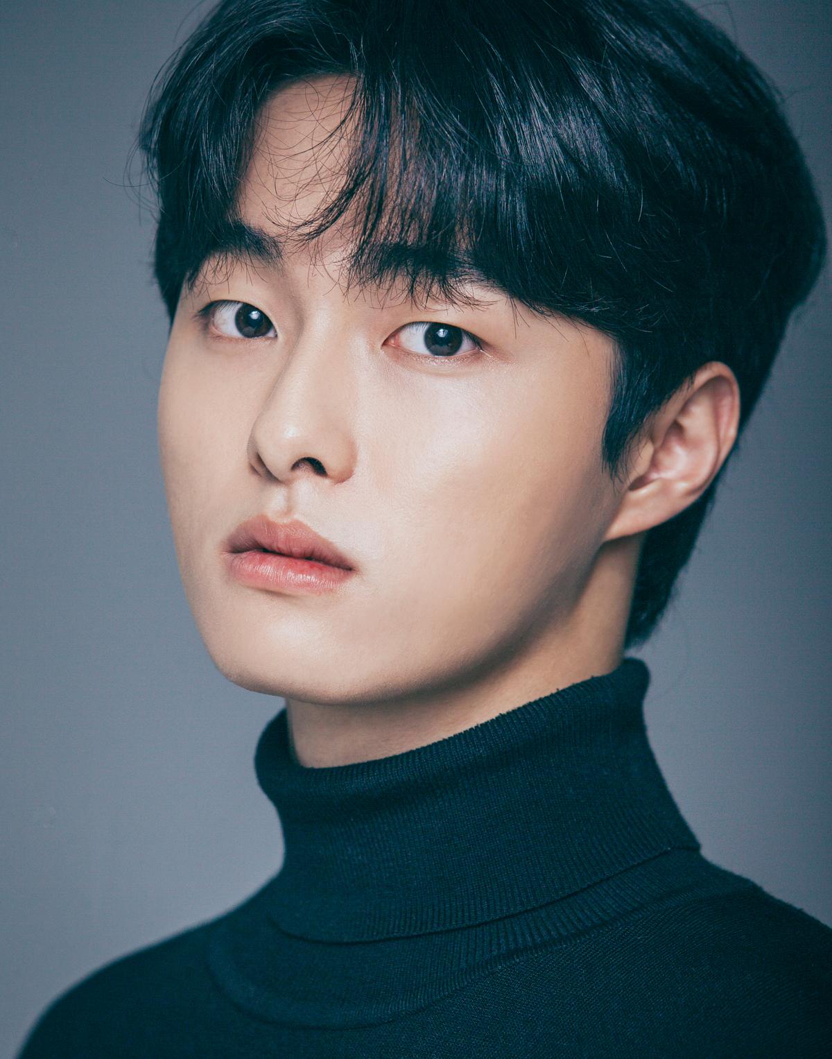 1200x1527 Yoon Chan Young: Movies, TV