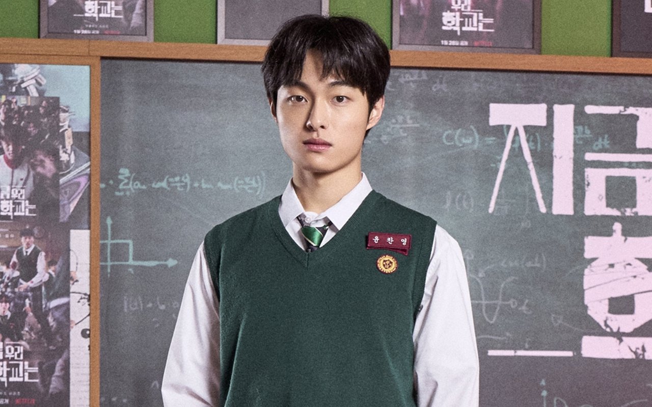 1280x800 Yoon Chan Young Ungkap Pesona Unik 'All of Us Are Dead', Seperti Apa?