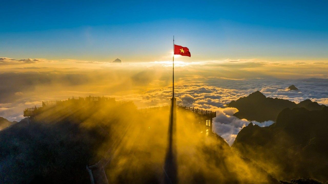1280x719 Fansipan: The Rooftop of Indochina