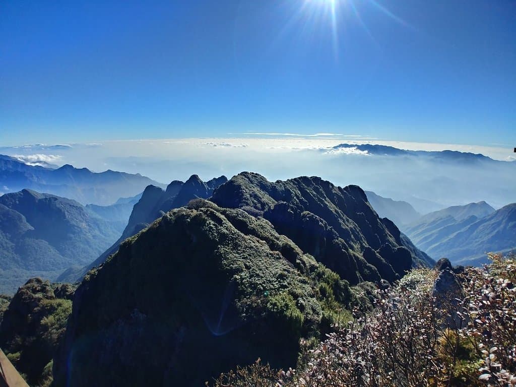 1024x768 Fansipan Mountain (2026)