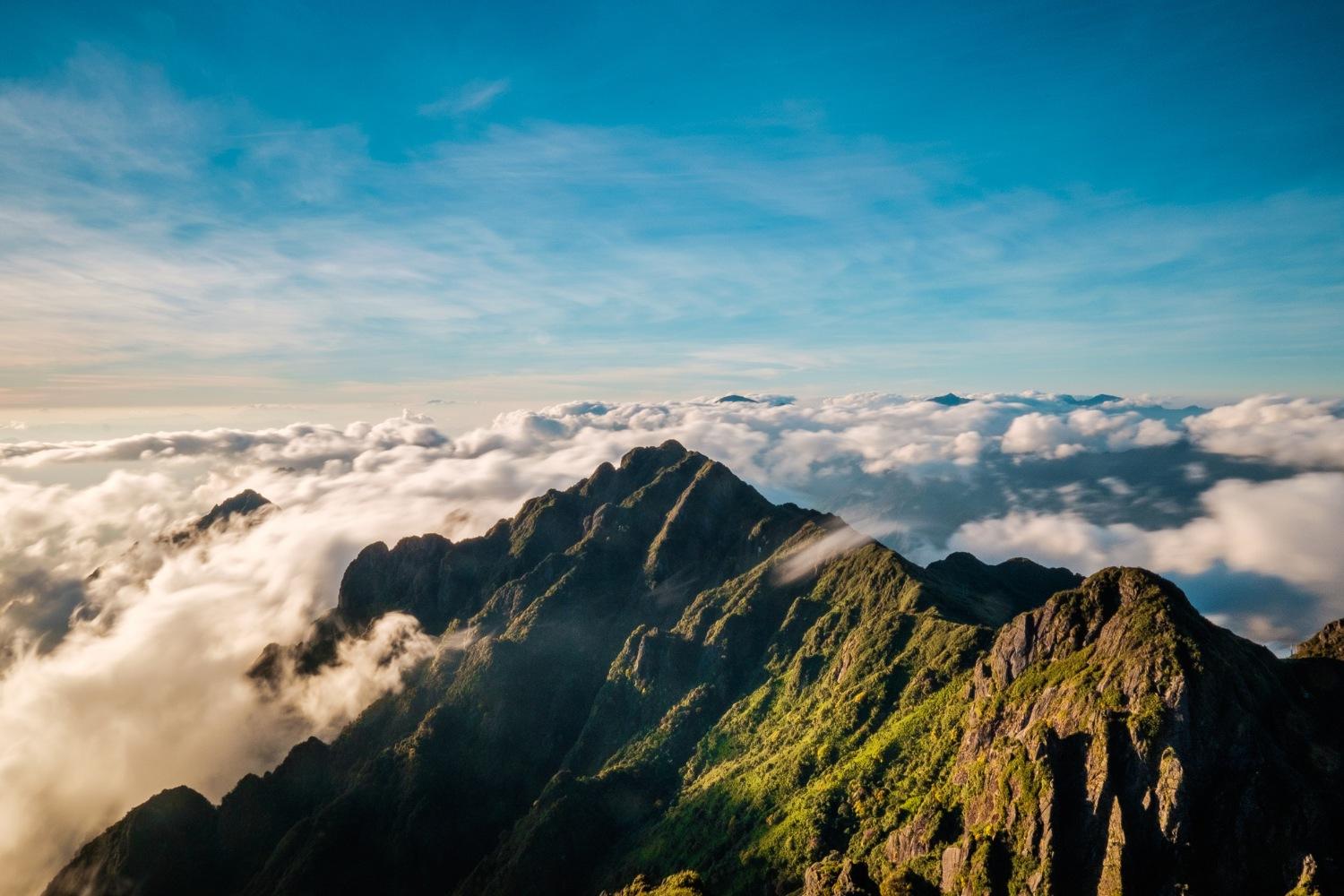1500x1000 Fansipan Mountain Sapa: A Guide to the Highest Mountain In Vietnam
