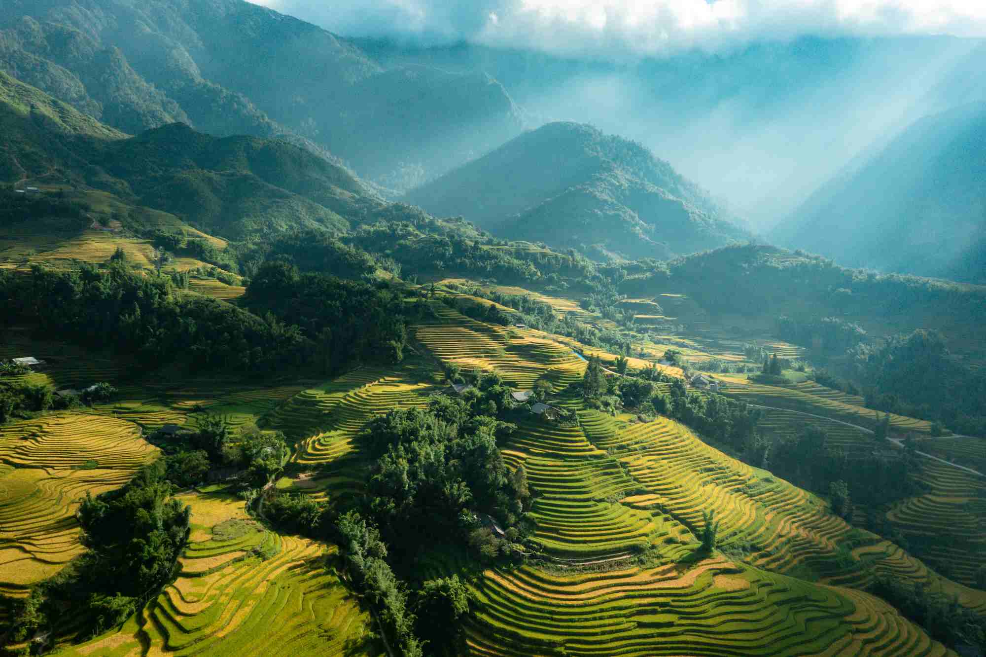 2000x1332 Sapa Fansipan: Best Destination For First Timers 2023 Voyage DMC & Tour Operator in Southeast Asia