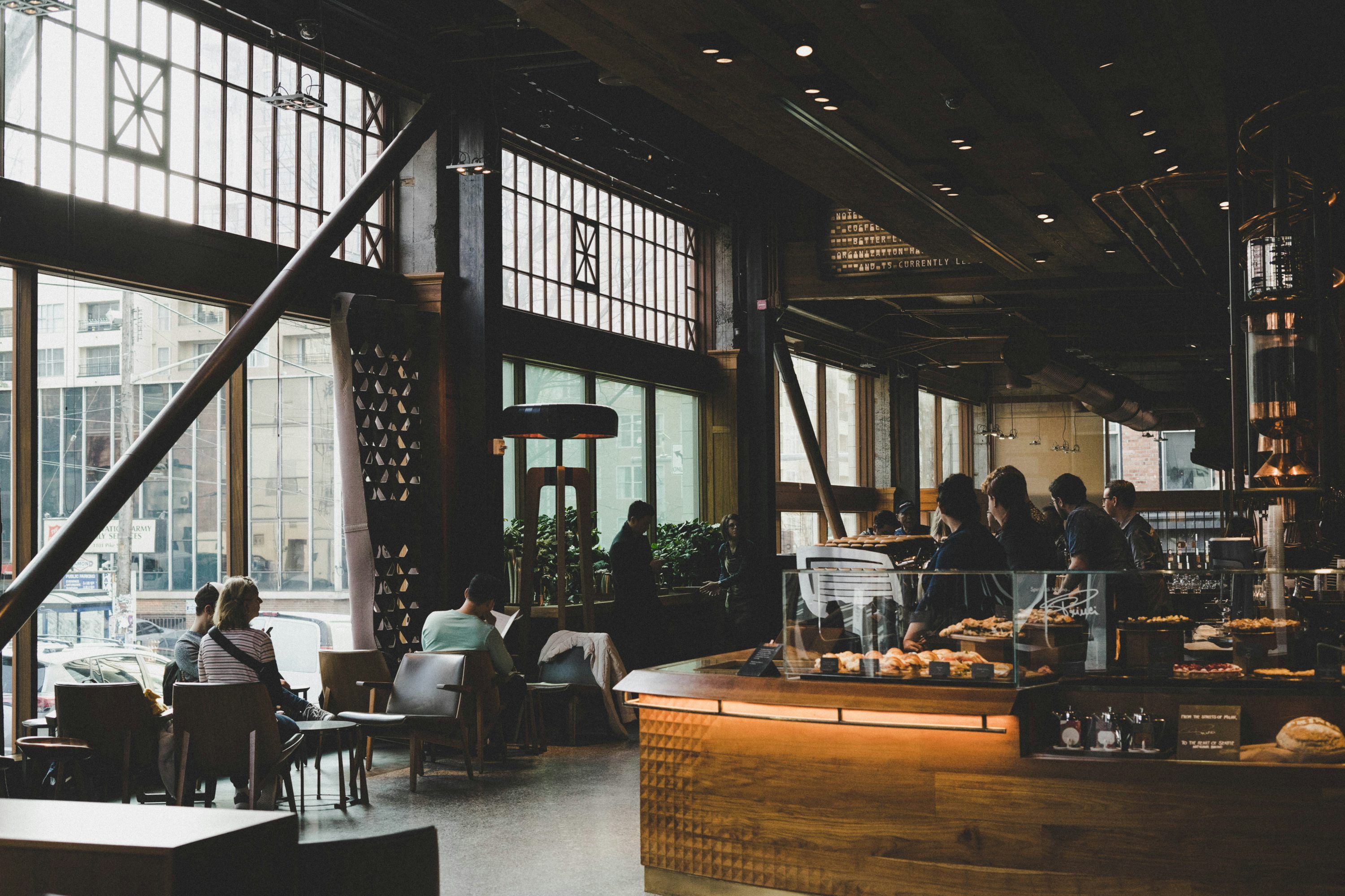 3000x2000 Study Cafe Picture. Download Free Image
