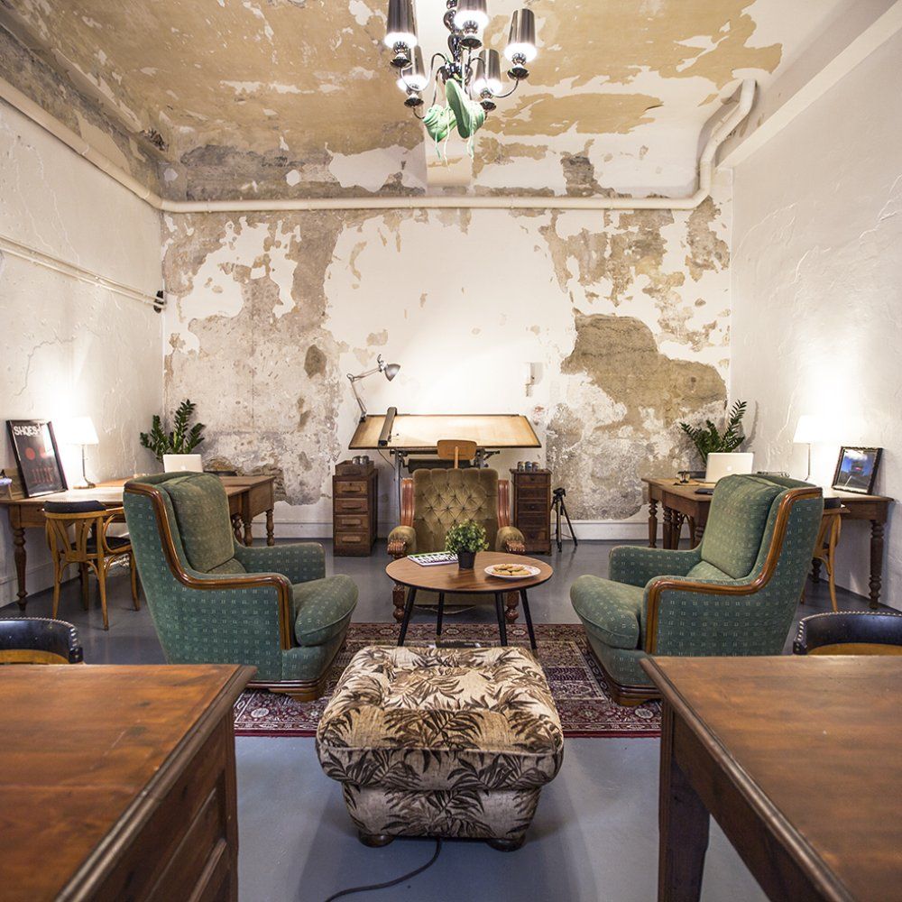 1000x1000 TOP 10 BEST Study Cafe in Lyon, France