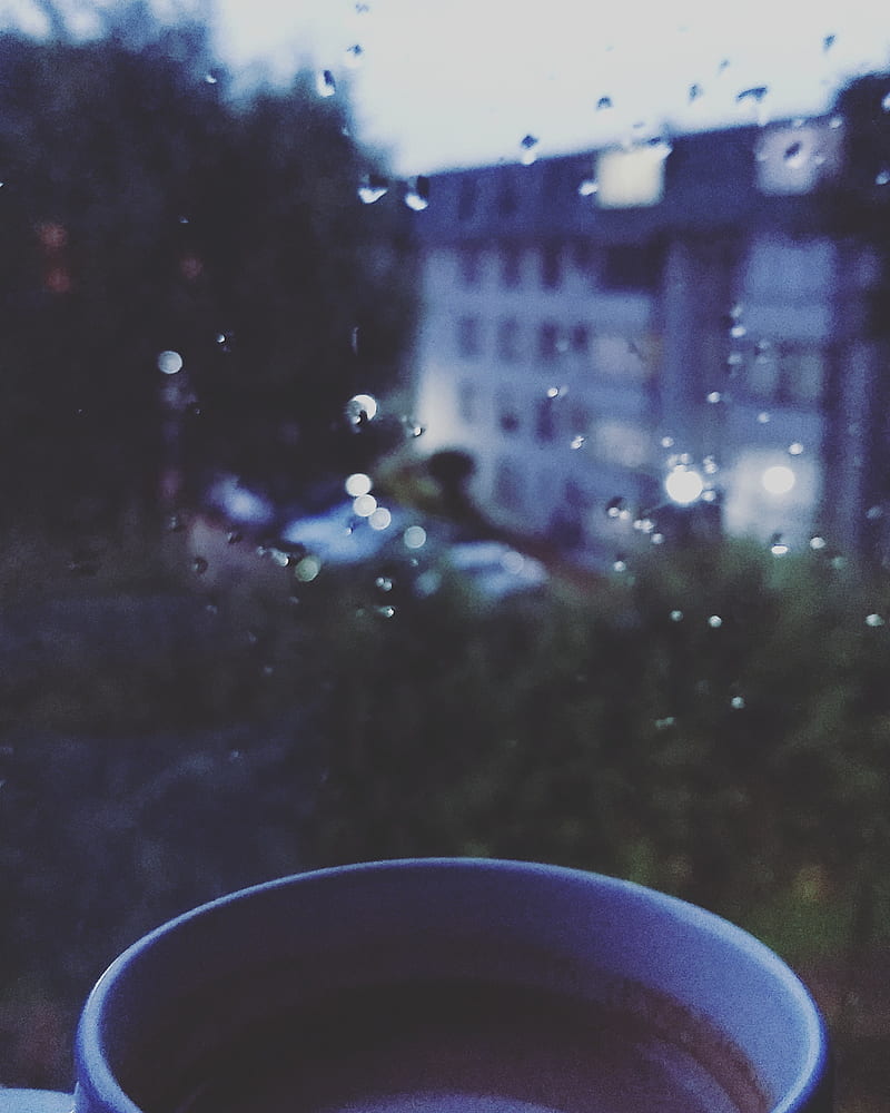 800x1000 Beautiful morning, cafe, coffee, good morning, study, HD phone wallpaper