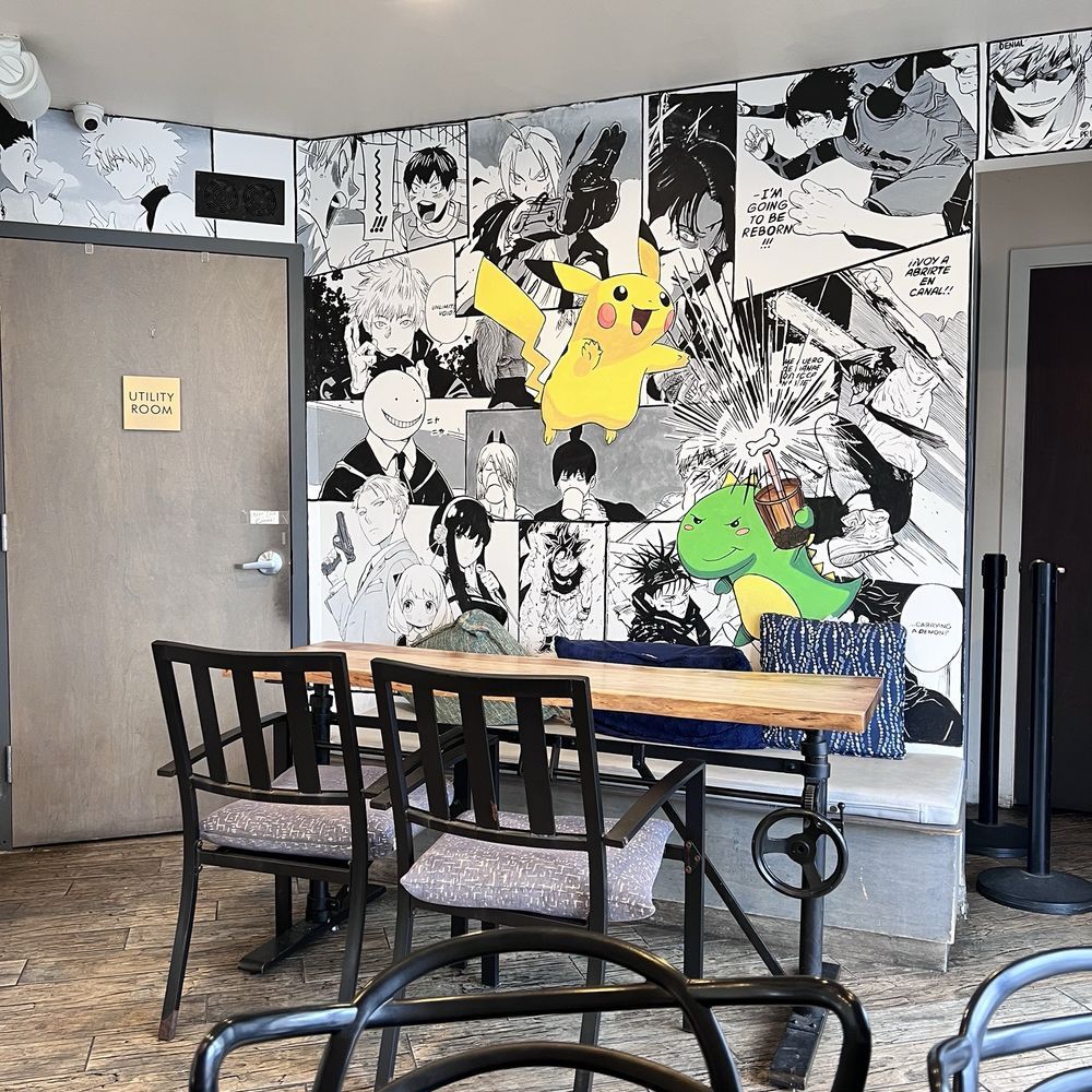 1000x1000 TOP 10 BEST Study Cafe near Teaneck, NJ 07666