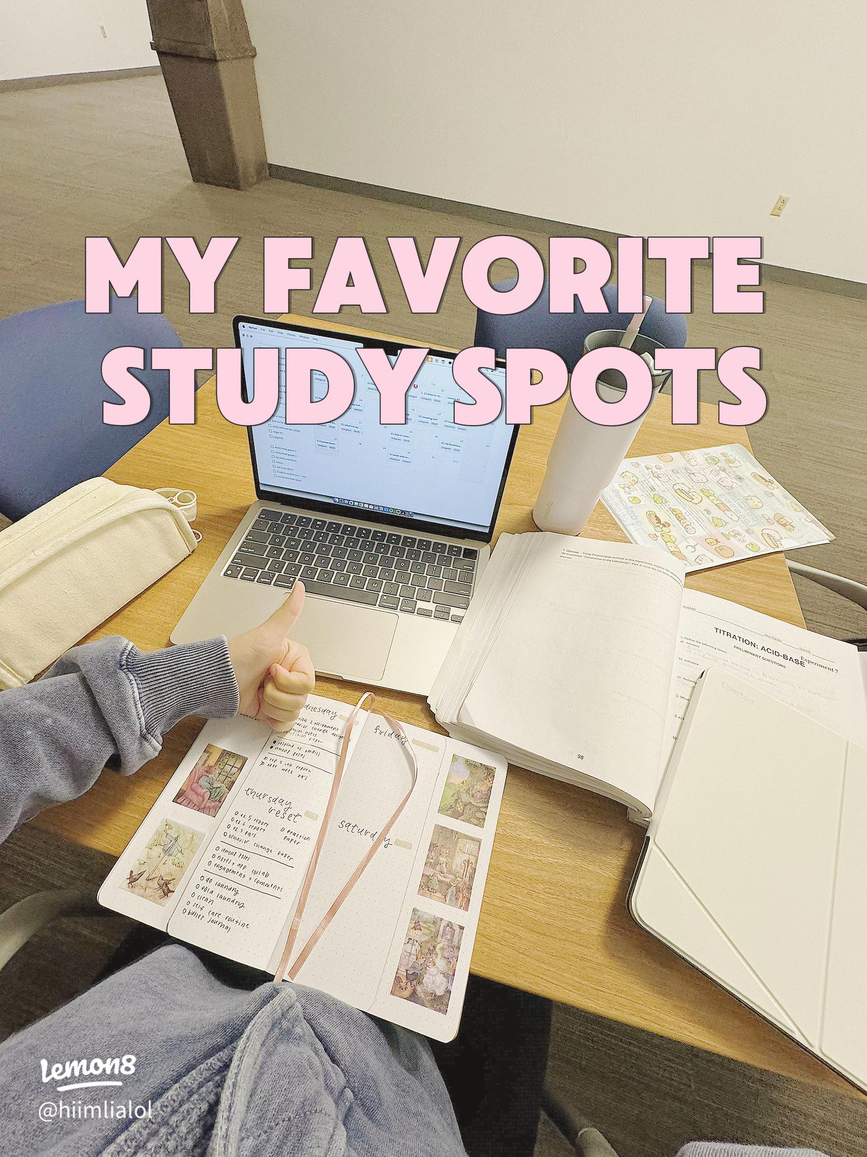 1720x2294 Study Café Date Ideas: Cozy Coffee Shop Study Session + Productivity App