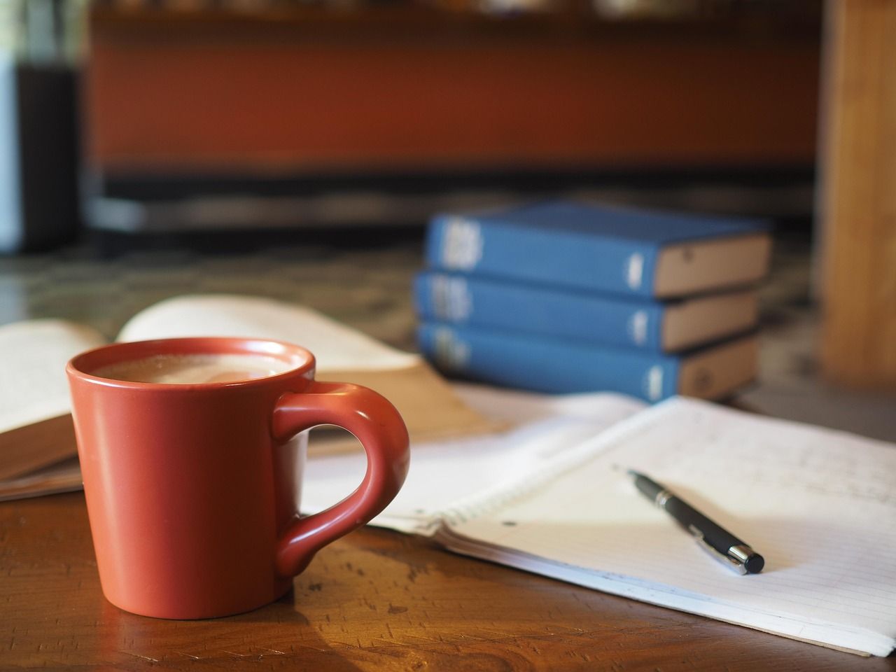 1280x960 Coffee School Homework